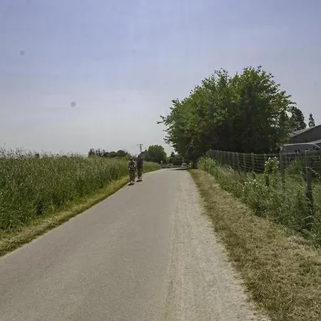 Le Refuge Semesterbostad *