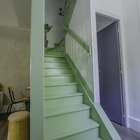 Le Refuge * Saint-Julien-les-Villas