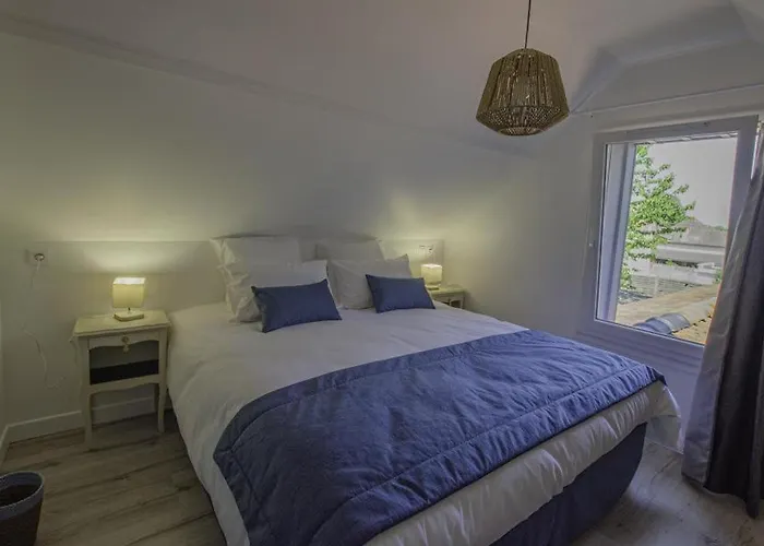 Holiday home Le Refuge *