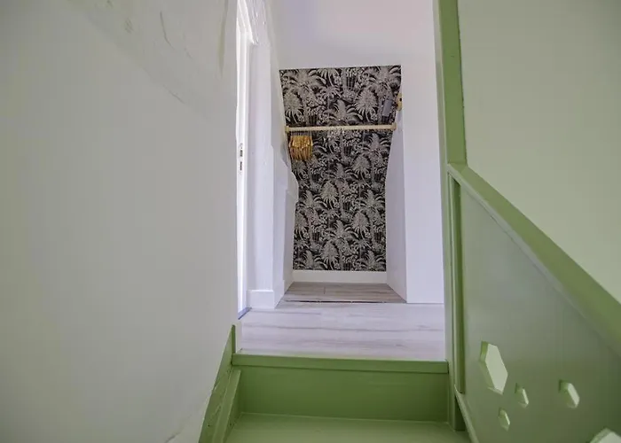 Holiday home Le Refuge