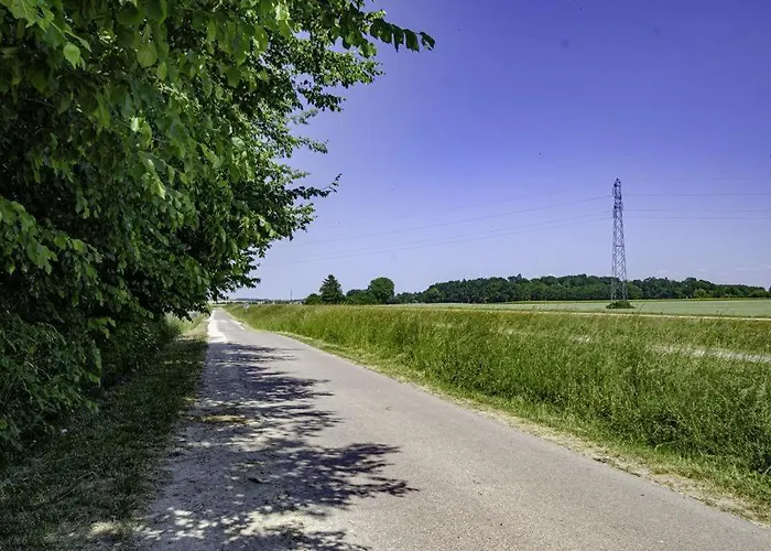 Le Refuge Saint-Julien-les-Villas