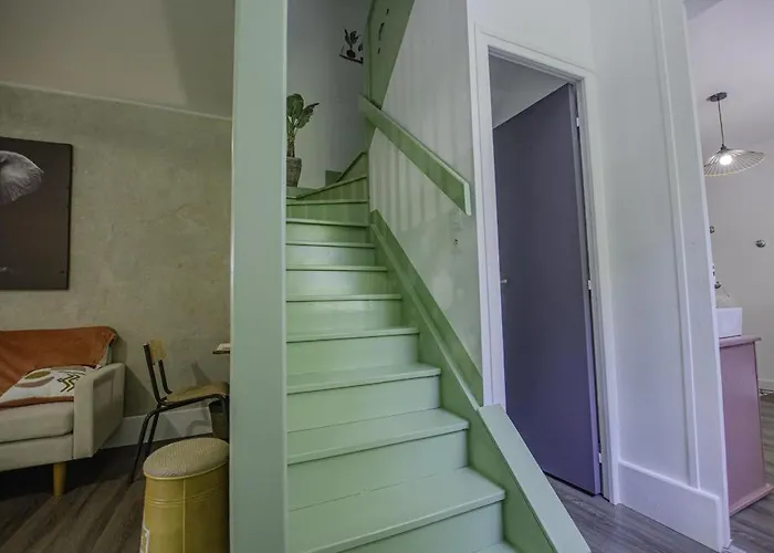 Le Refuge * Saint-Julien-les-Villas