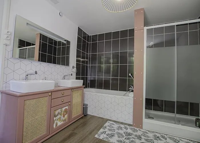 Holiday home Le Refuge