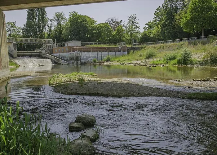 Le Refuge Holiday home