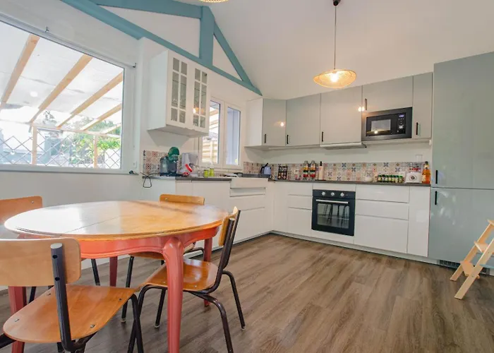 Holiday home Le Refuge